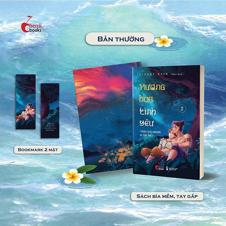 Hương Hoa Tình Yêu (Tập 2) - Ảnh 3