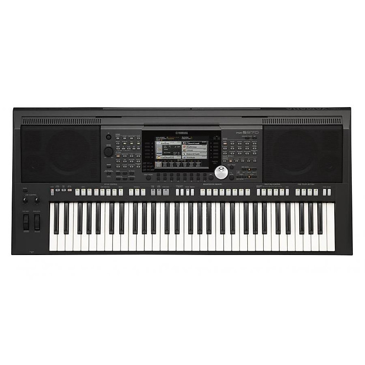 Đàn organ Yamaha PSR-S970-Hàng nhập khẩu