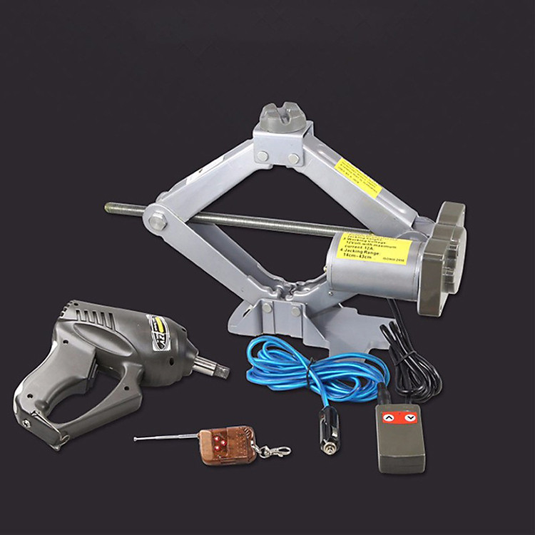 Bộ nâng gầm ô tô - kích lốp