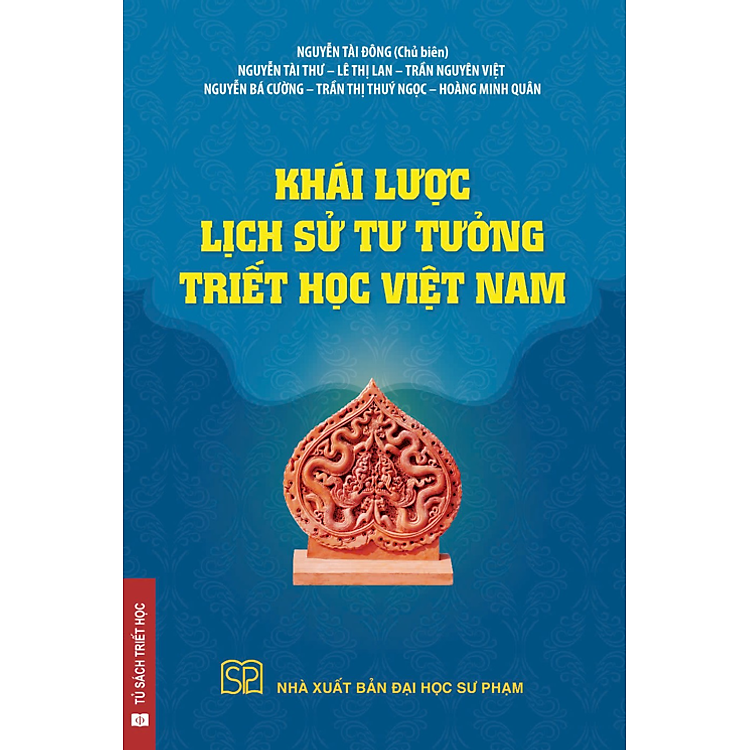 Khái lược lịch sử triết học Việt Nam
