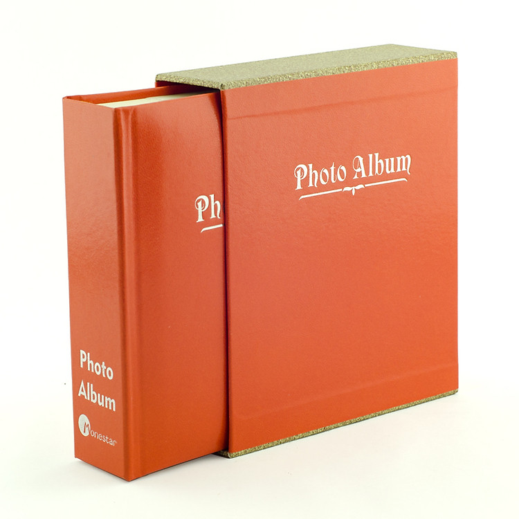 Album ảnh Monestar - 10x15/80 hình NTO460-68O