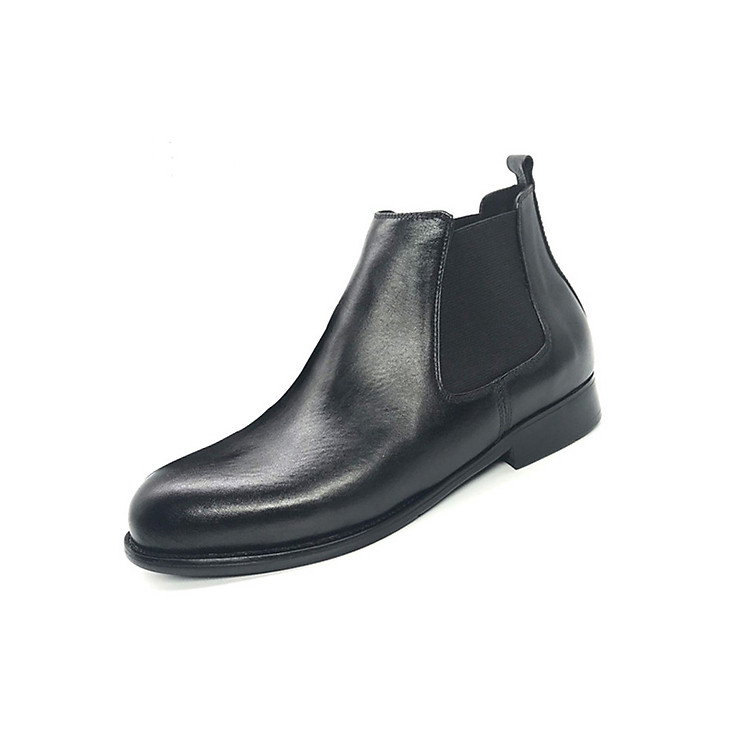 Giày Chelsea Boot nam da thật A0011T