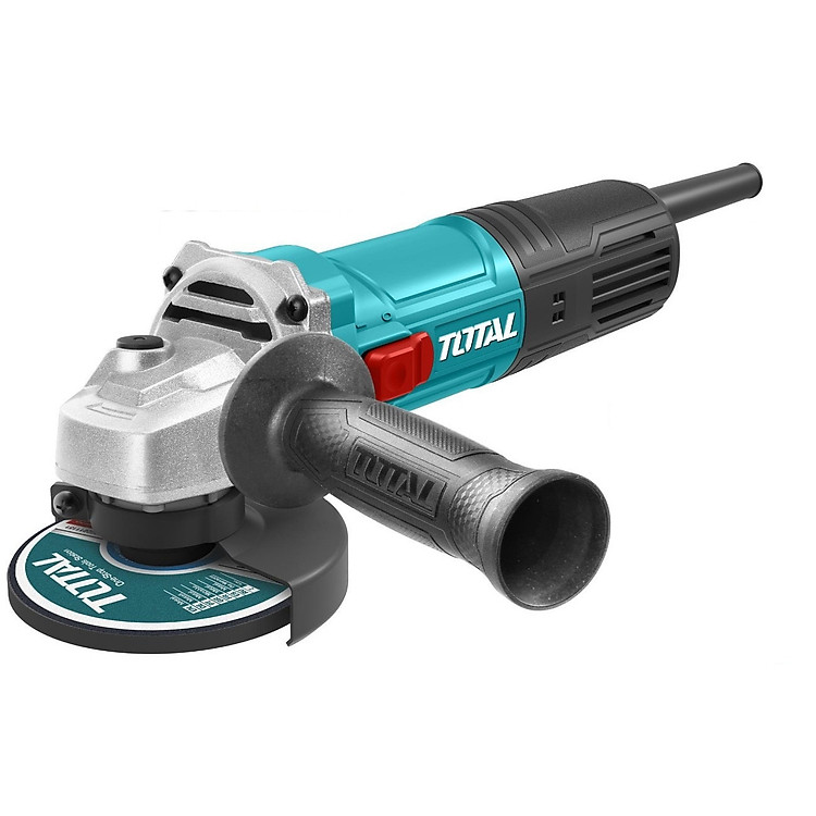 Máy mài góc điều tốc 850W Total TG108100365