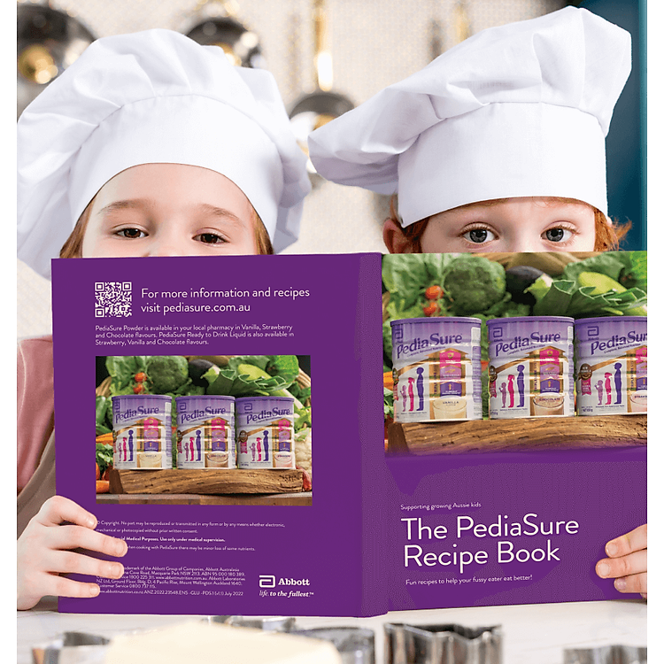 Sữa Pediasure Úc giúp trẻ biếng ăn Chất lượng Ưu đãi - Hình ảnh 5