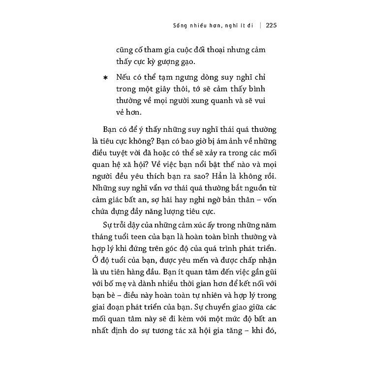 Con Gái Học Cách “Sinh Tồn” - 10 Bí Quyết Tâm Lý Để Tuổi Trẻ Của Bạn Ở Một Đẳng Cấp Khác - Ảnh 6