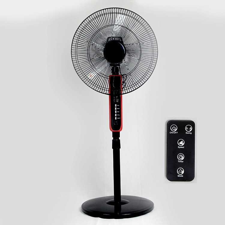 Quạt Cây Đứng - Quạt có điều khiển FS34ER - Hàng Chính Hãng