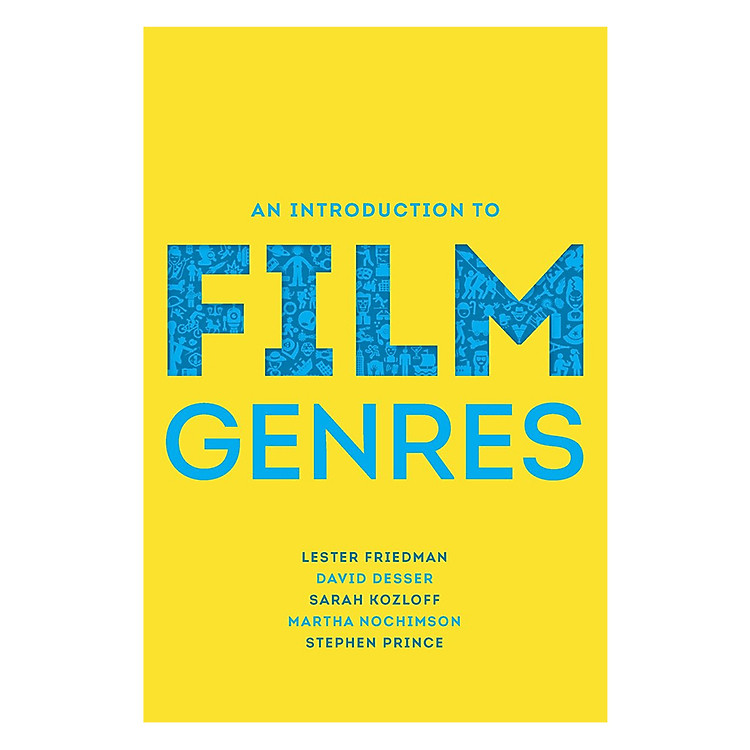 An Introduction To Film Genres