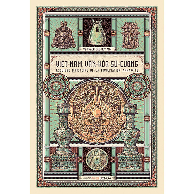Việt Nam Văn Hoá Sử Cương