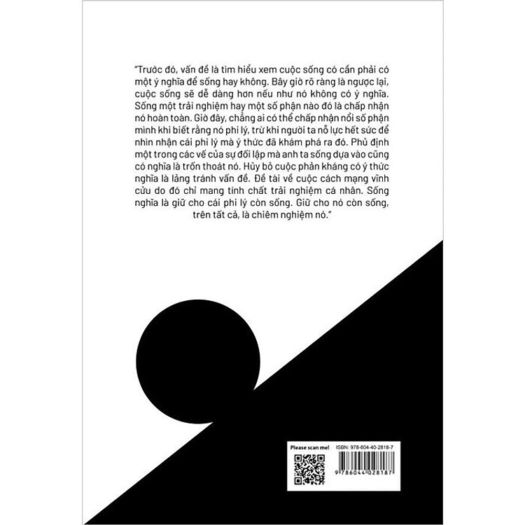 Thần thoại Sisyphus - Ảnh 2