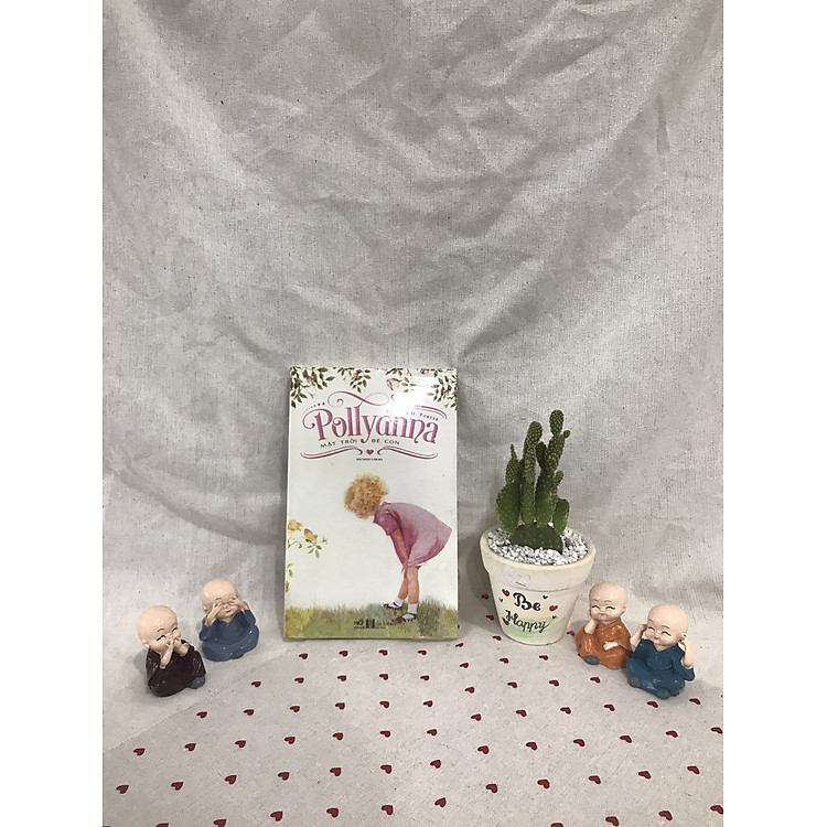 Pollyanna - Mặt trời bé con