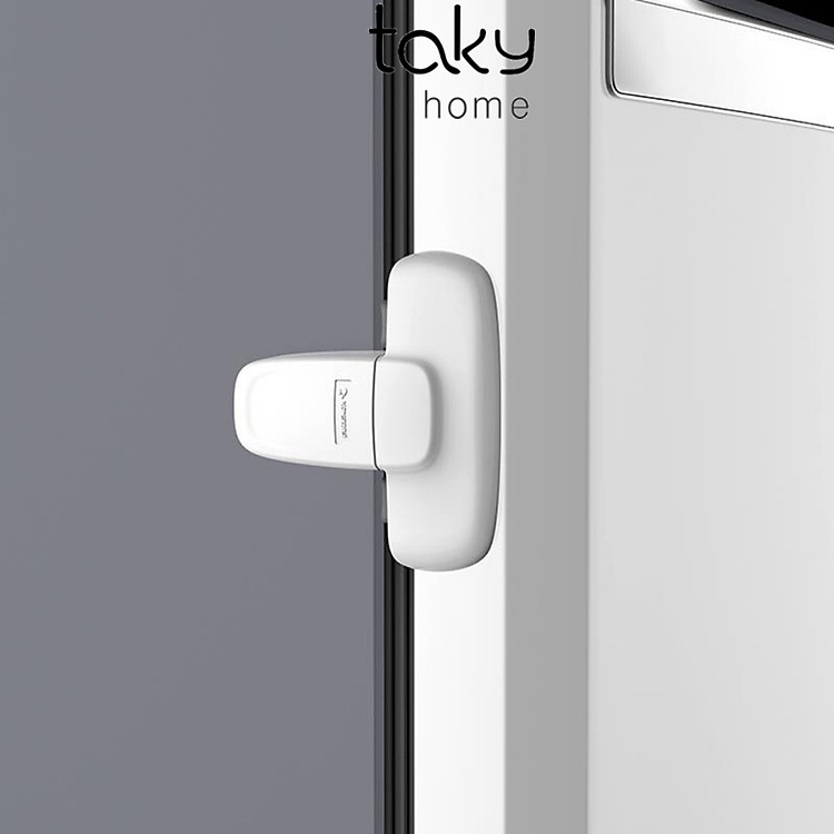 Khóa Tủ Lạnh An Toàn Cho Bé Chính hãng Tiết kiệm - Hình ảnh 3