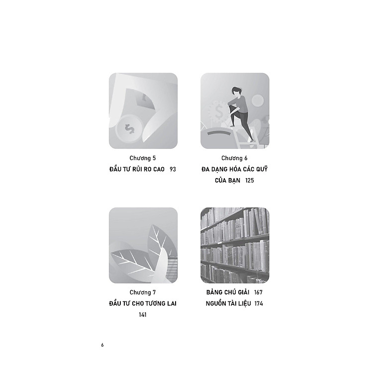 Cẩm Nang Tài Chính Cho Thanh Thiếu Niên - Ảnh 4