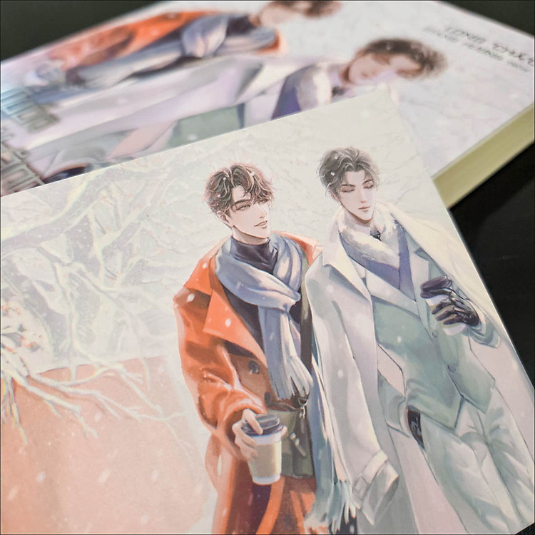 Muốn Phi Thăng Thì Yêu Đi (Tập 3) - Ảnh 3