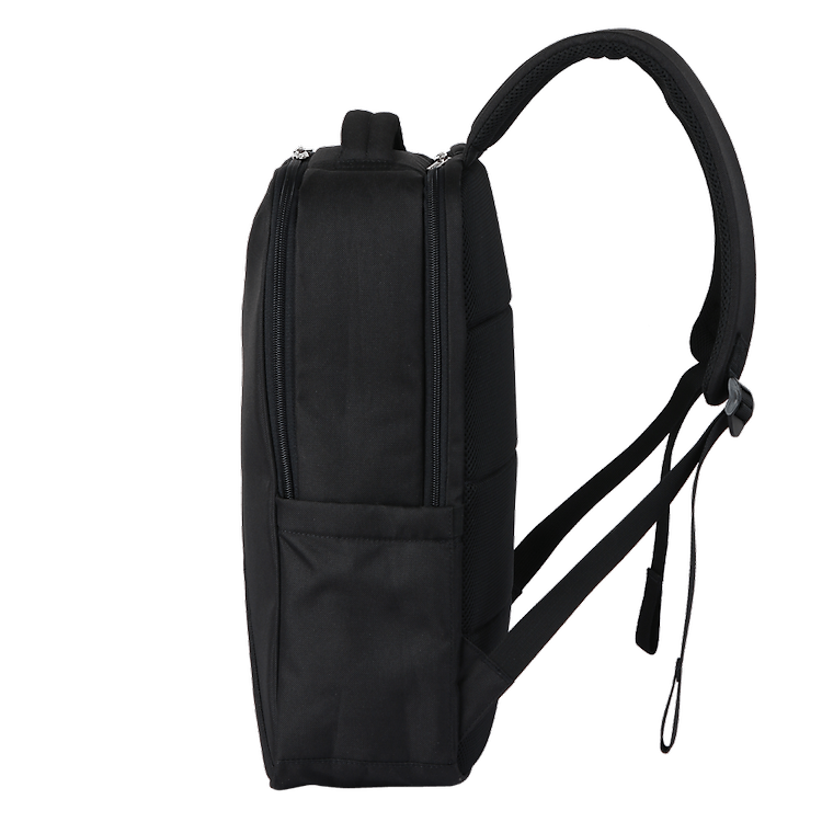 Ba Lô Laptop Stargo Moderno 15.6 Inch - Màu Đen - Ảnh 5