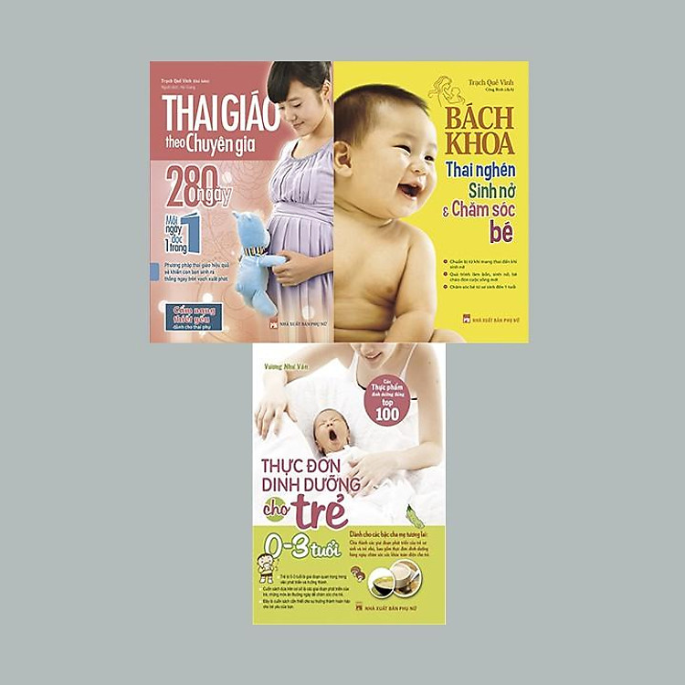 Thai Giáo Theo Chuyên Gia