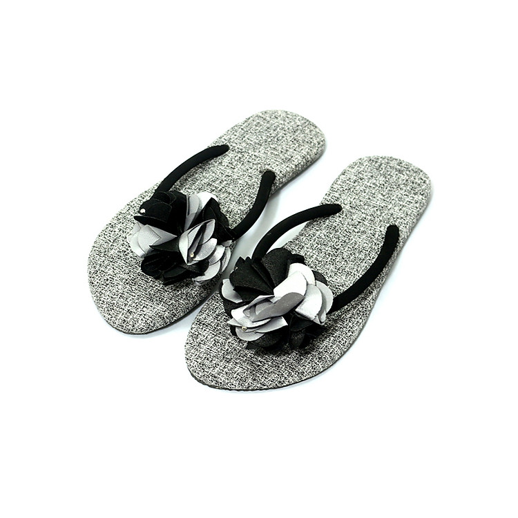 Dép nữ xỏ ngón thời trang T024K35