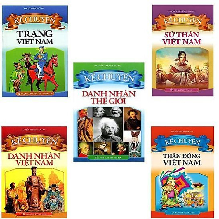 Kể Chuyện Thần Đồng Việt Nam - Ảnh 2