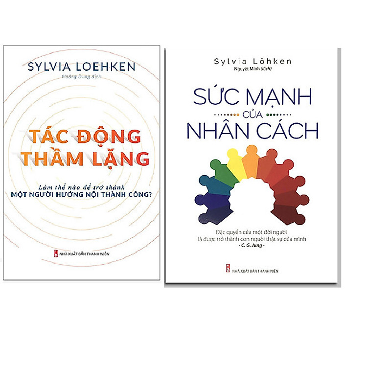 Combo Sức Mạnh Của Nhân Cách+Tác Động Thầm Lặng - Làm Thế Nào Để Trở Thành Một Người Hướng Nội Thành Công?