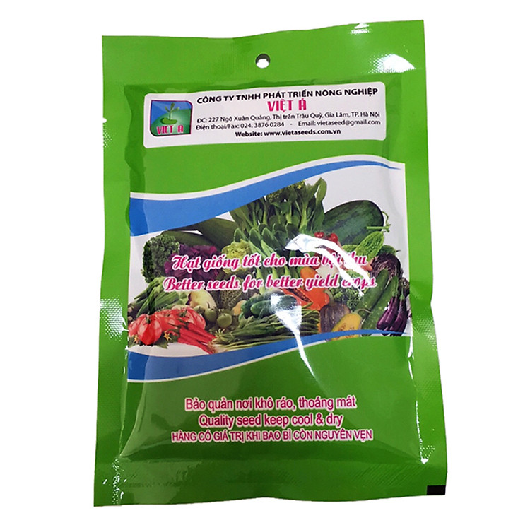 Hạt giống Hành hương cao sản 5g