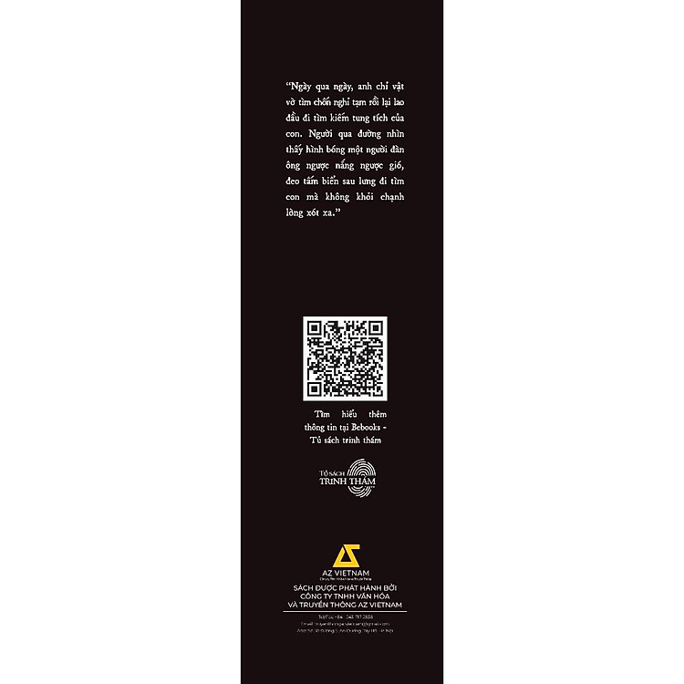 Nhục Hồng Ngải - Những Đứa Trẻ Mất Tích - Ảnh 7