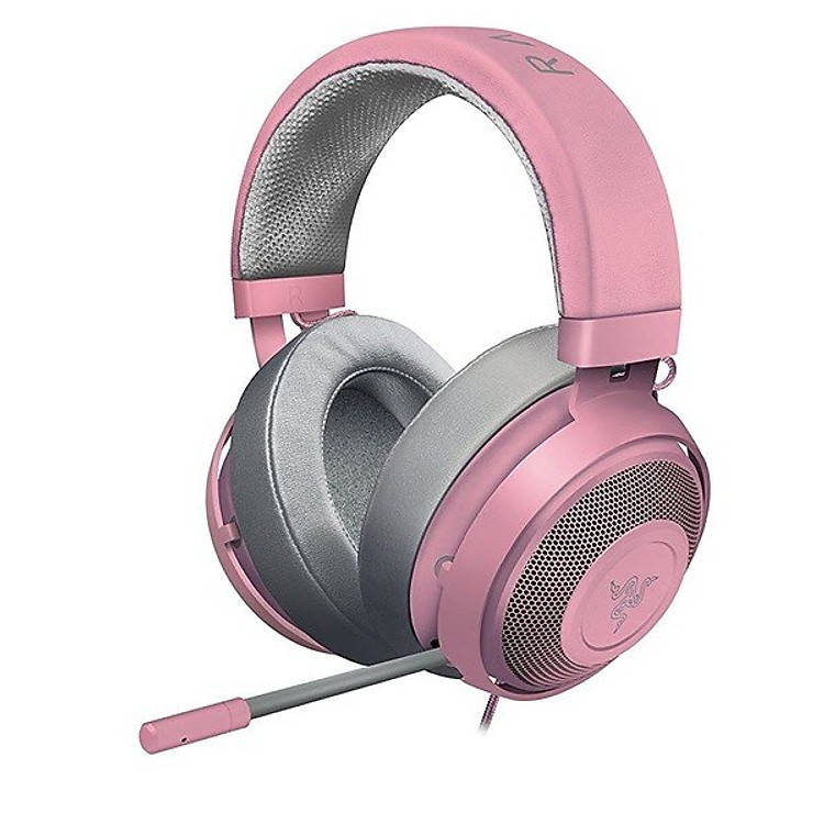 Tai Nghe Razer Kraken Pro V2 Quartz Edition RZ04-02050900-R3M1 - Hàng chính hãng