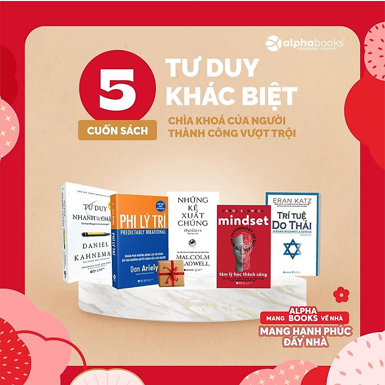 Những Kẻ Xuất Chúng (Tái Bản) - Ảnh 2