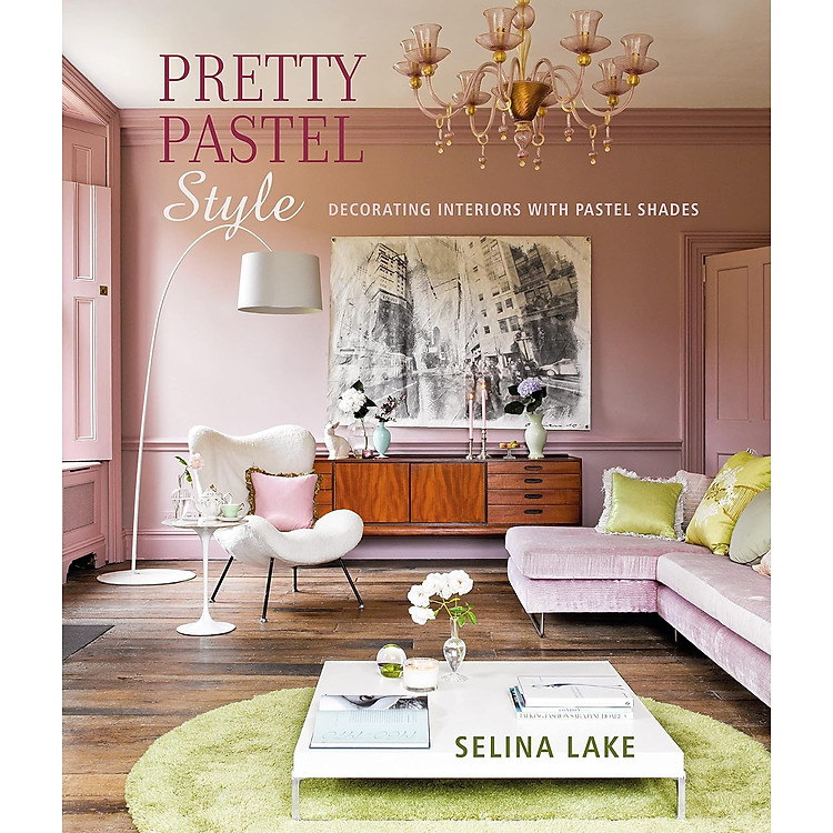 Pretty Pastel Style