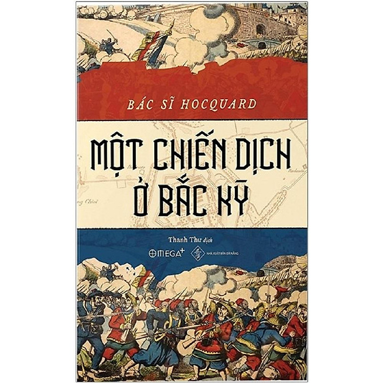 Một Chiến Dịch Ở Bắc Kỳ