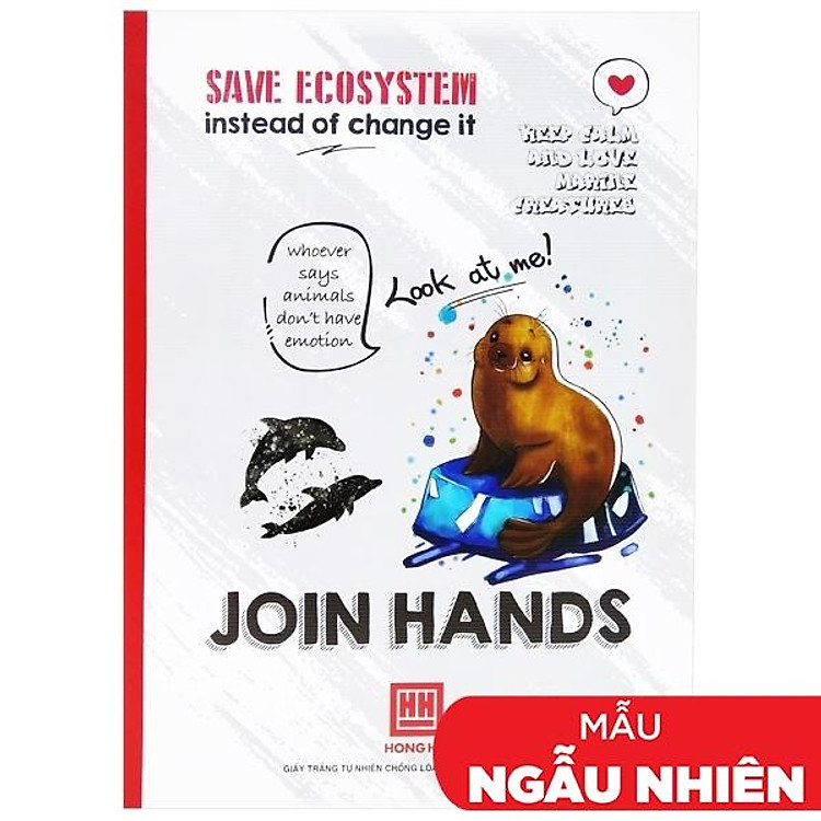 Vở Study Typography – Kẻ Ngang (80 trang)