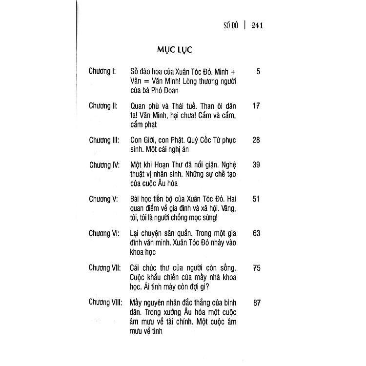 Số Đỏ - Ảnh 2