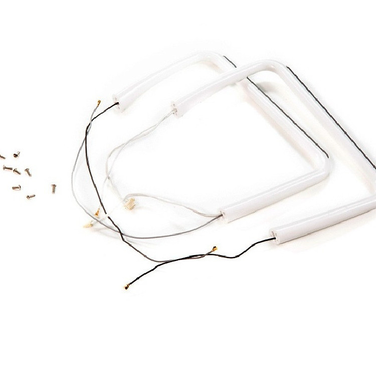 Chân DJI phantom 4 pro - hàng chính hãng