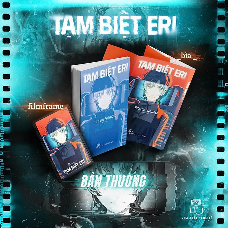 Tạm biệt Eri - Ảnh 4