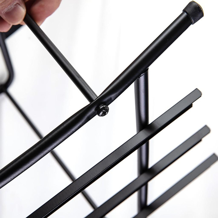 Khay Đựng Tài Liệu 3 Tầng Deli - Ảnh 6