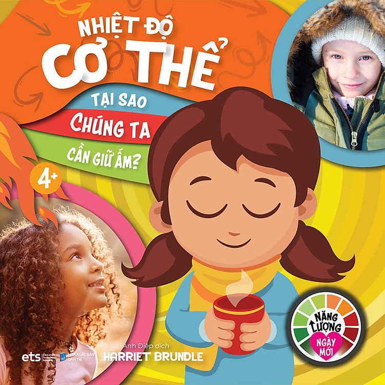 Năng Lượng Ngày Mới - Ảnh 3