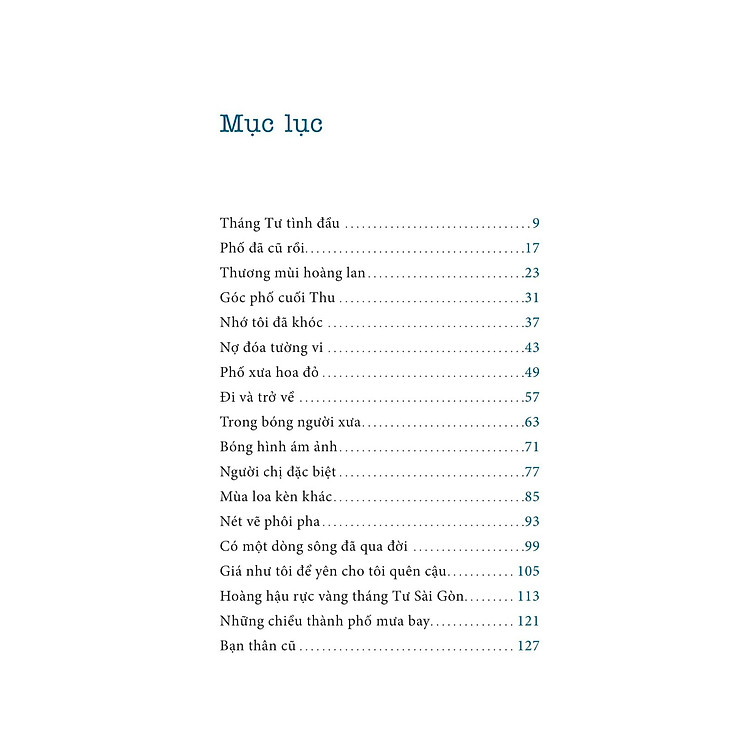 Phố Xưa Người Cũ - Ảnh 3