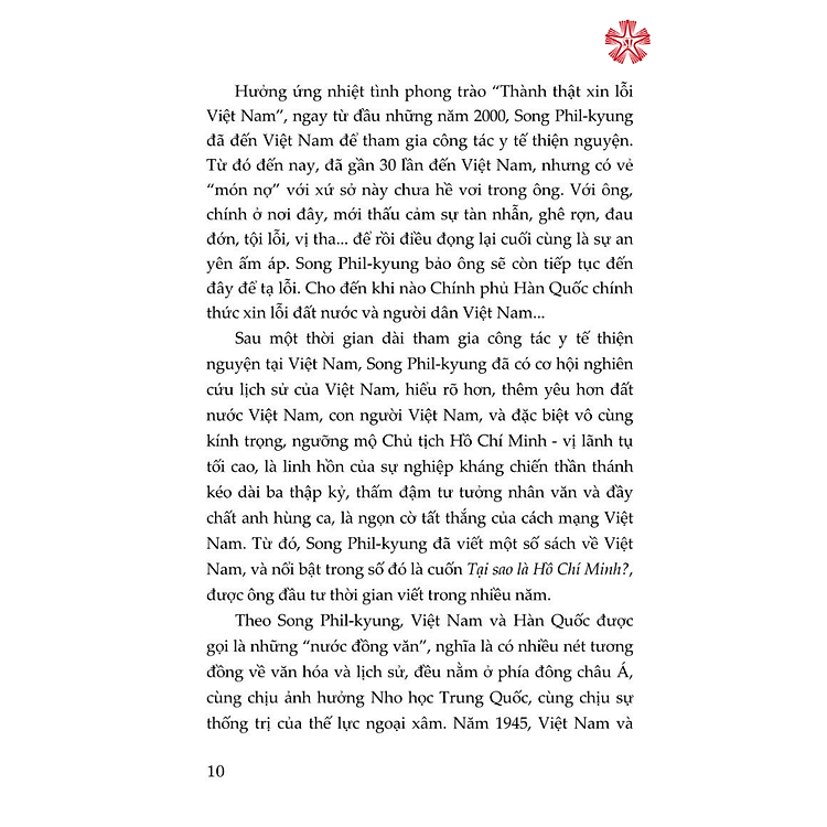 Tại sao là Hồ Chí Minh - Ảnh 3