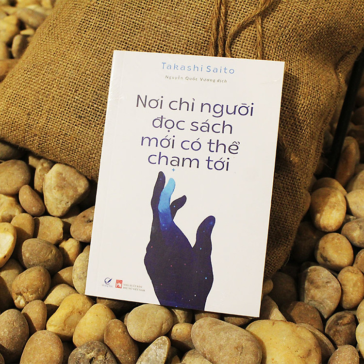 Nơi Chỉ Người Đọc Sách Mới Có Thể Chạm Tới - Ảnh 2