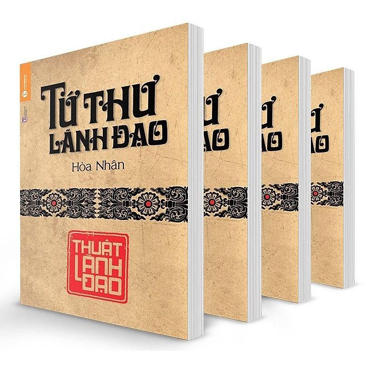 Tứ Thư Lãnh Đạo