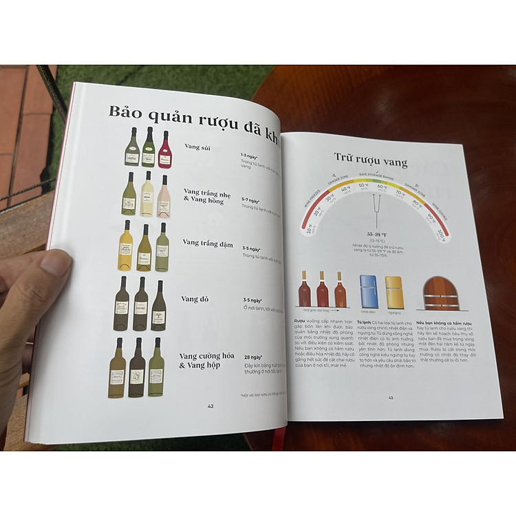 WINE FOLLY Toàn Tập (Phiên bản Magnum) - Ảnh 2