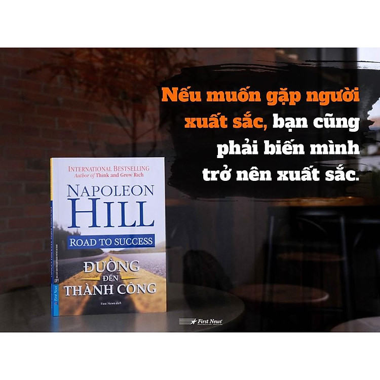 Đường Đến Thành Công - Ảnh 3