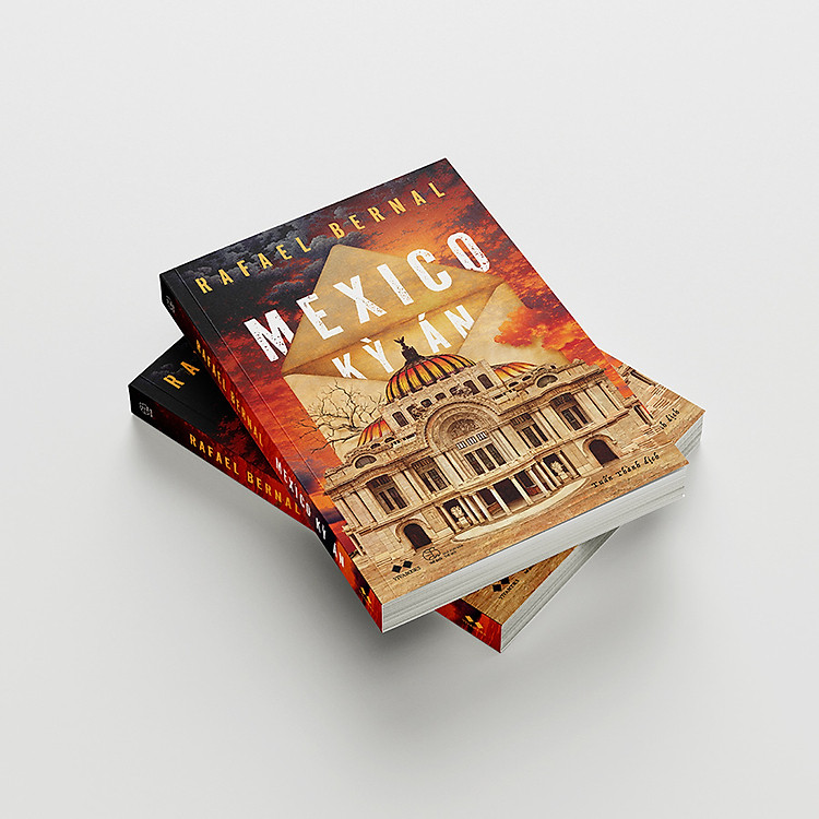 Mexico Kỳ Án - Ảnh 4