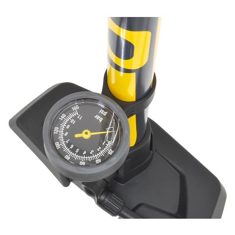 Bơm Xe Đạp Giyo 55EB(van thông minh)