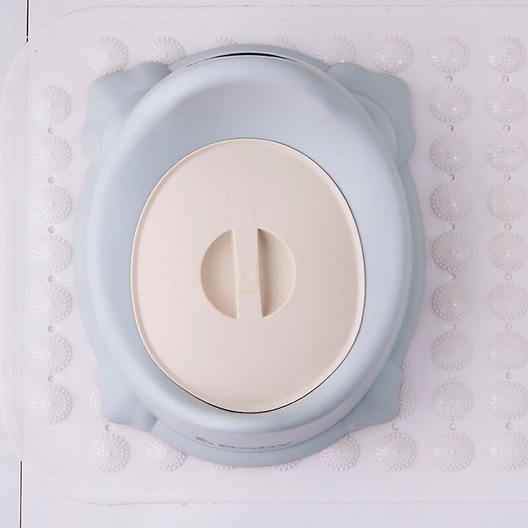 Bô vệ sinh BABY cho bé