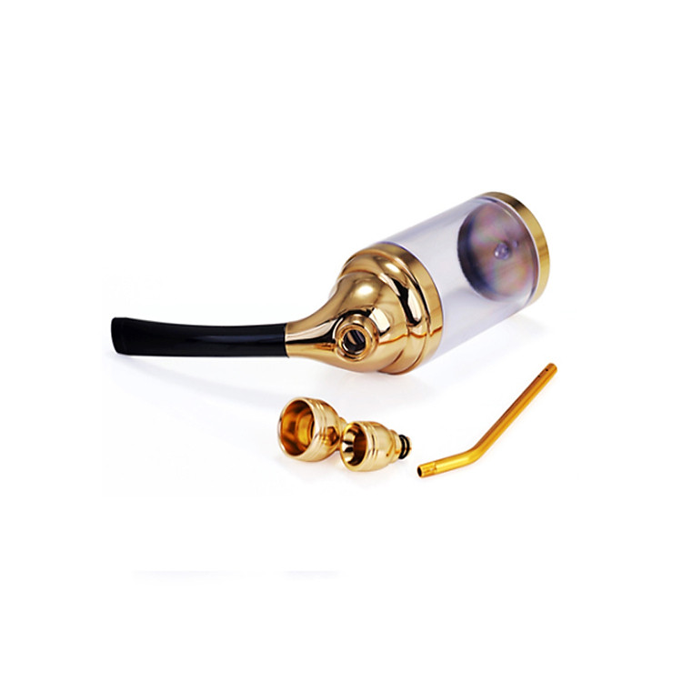 Tẩu Hút Thuốc Lá Sợi ZB 502