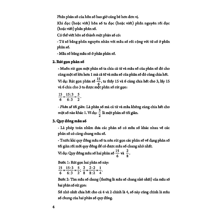 Toán Nâng Cao & Bồi Dưỡng Học Sinh Giỏi Lớp 5 - Ảnh 4