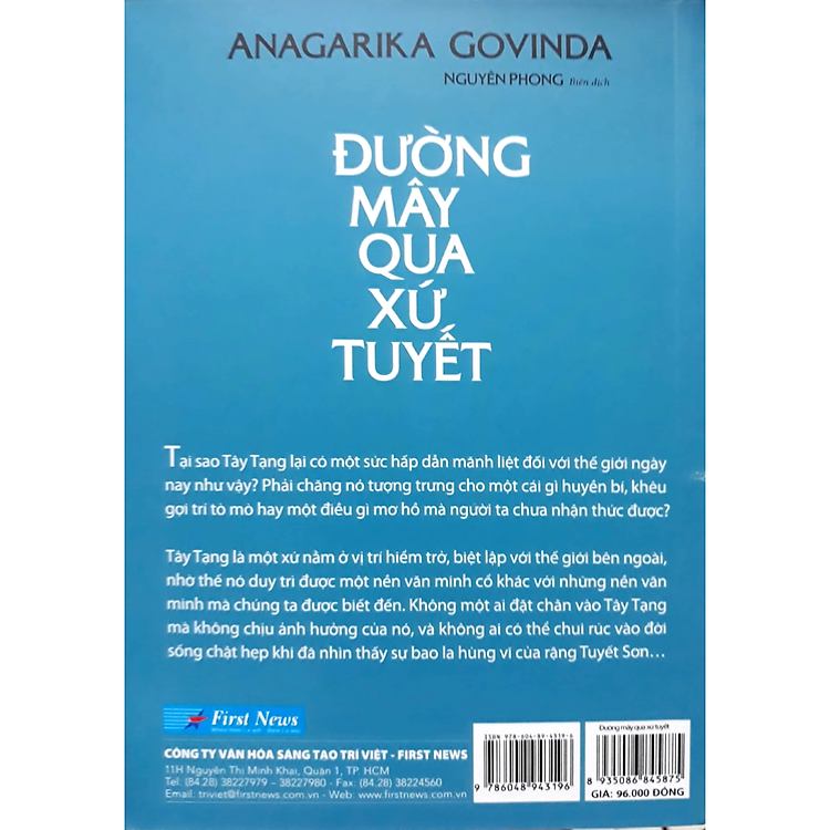 Đường Mây Qua Xứ Tuyết - Ảnh 5