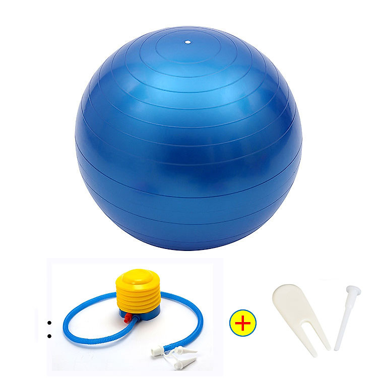 Bóng tập YOGA cao cấp siêu bền