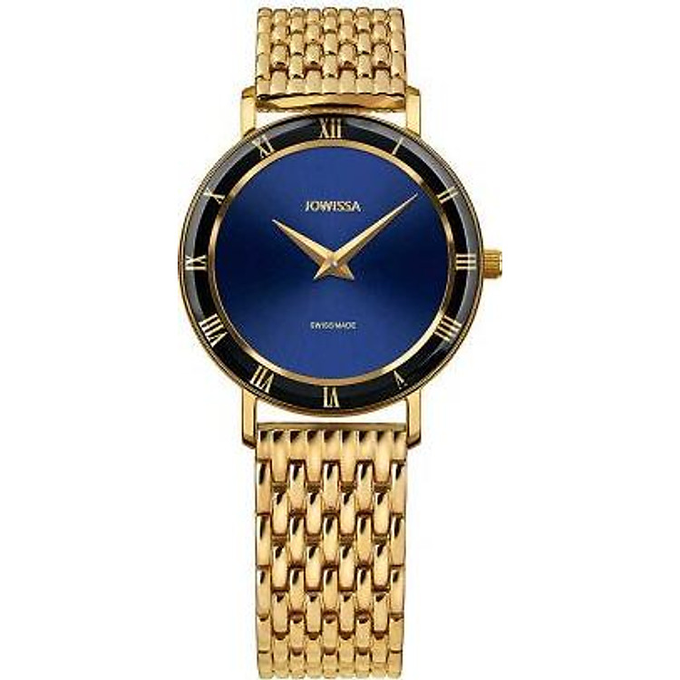 Đồng hồ nữ Jowissa Quartz Fashion J2.290.M