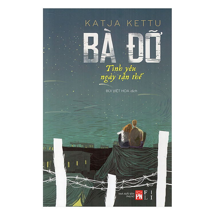 Bà Đỡ – Tình Yêu Ngày Tận Thế