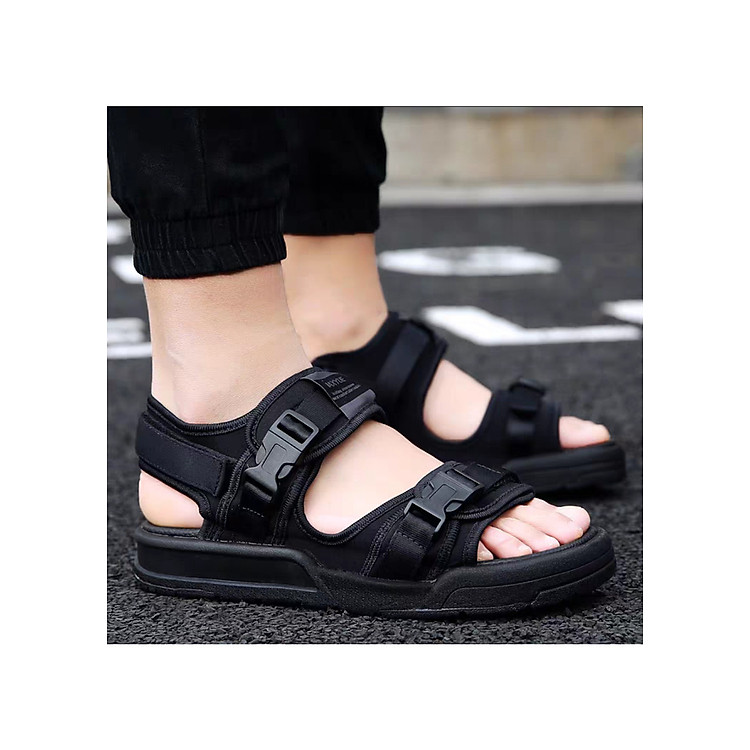 Sandal Quai Hậu Nam